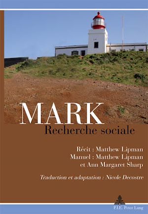 Téléchargez le livre :  Mark: Recherche sociale