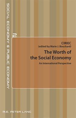 Télécharger le livre :  The Worth of the Social Economy