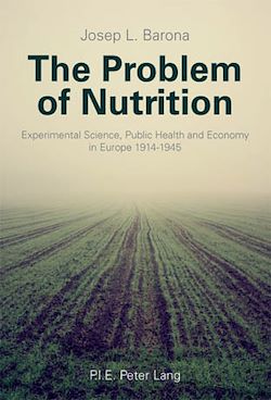 Télécharger le livre :  The Problem of Nutrition