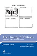 Download this eBook The Uniting of Nations