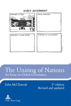 Télécharger le livre :  The Uniting of Nations