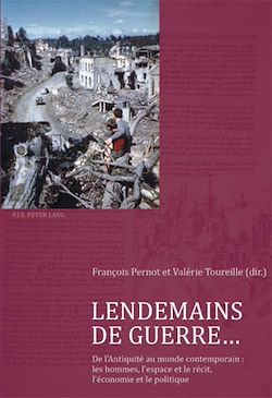 Télécharger le livre :  Lendemains de Guerre…