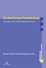 Télécharger le livre :  The Road Europe Travelled Along