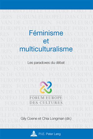 Téléchargez le livre :  Féminisme et multiculturalisme