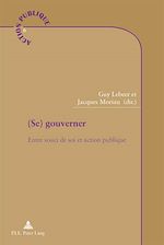 Download this eBook (Se) gouverner