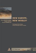 Download this eBook New Europe, New World?