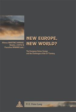 Télécharger le livre :  New Europe, New World?