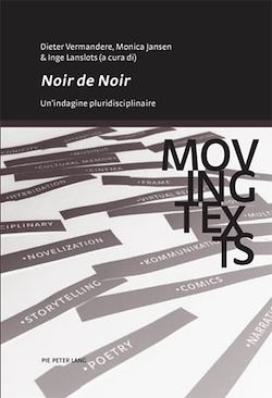 Télécharger le livre :  «Noir de noir»