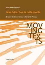 Download this eBook Mandricardo e la melanconia