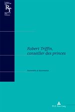 Download this eBook Robert Triffin, conseiller des princes