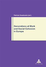 Download this eBook Generations at Work and Social Cohesion in Europe