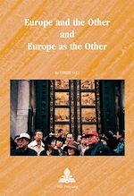 Download this eBook Europe and the Other and Europe as the Other