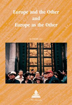 Télécharger le livre :  Europe and the Other and Europe as the Other