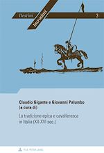 Télécharger le livre :  La tradizione epica e cavalleresca in Italia (XII-XVI sec.)