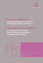 Download this eBook Cultural Crossings / À la croisée des cultures