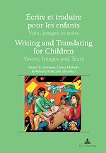 Download this eBook Écrire et traduire pour les enfants / Writing and Translating for Children