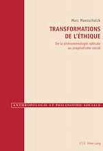 Download this eBook Transformations de l’éthique