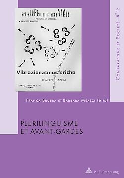 Télécharger le livre :  Plurilinguisme et Avant-Gardes