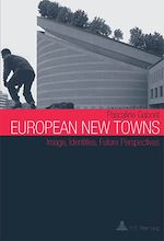 Download this eBook European New Towns