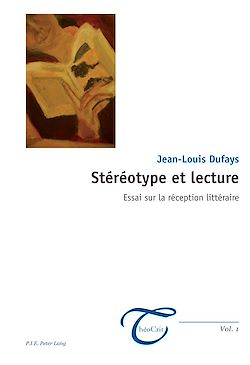 Télécharger le livre :  Stéréotype et lecture