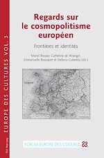 Télécharger le livre :  Regards sur le cosmopolitisme européen