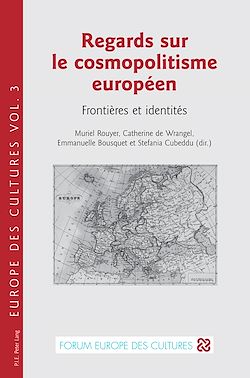 Télécharger le livre :  Regards sur le cosmopolitisme européen