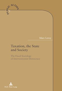 Télécharger le livre :  Taxation, the State and Society