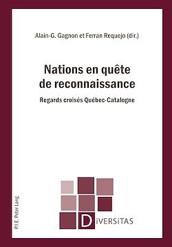 Télécharger le livre :  Nations en quête de reconnaissance