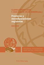 Download this eBook Fronteras y reconfiguraciones regionales