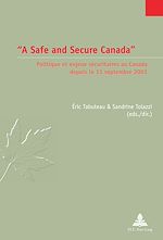 Download this eBook «A Safe and Secure Canada»
