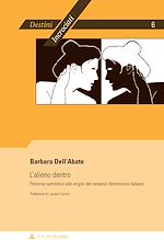 Download this eBook L’alieno dentro
