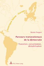 Télécharger le livre :  Parcours transnationaux de la démocratie