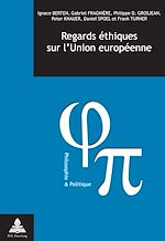 Download this eBook Regards éthiques sur l’Union européenne