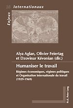 Télécharger le livre :  Humaniser le travail