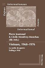 Download this eBook Vietnam, 1968–1976