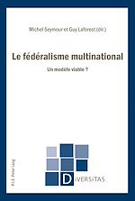 Télécharger le livre :  Le fédéralisme multinational