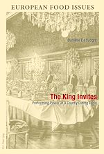 Download this eBook The King Invites