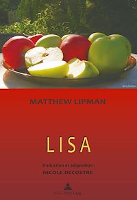Téléchargez le livre :  Lisa