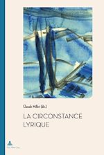 Download this eBook La circonstance lyrique
