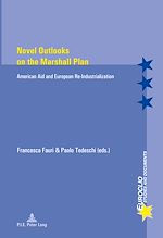 Download this eBook Novel Outlooks on the Marshall Plan