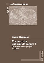 Download this eBook Comme dans une nuit de Pâques ?