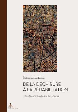 Télécharger le livre :  De la déchirure à la réhabilitation