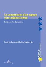 Download this eBook La construction d’un espace euro-méditerranéen