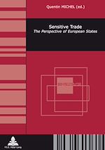 Download this eBook Sensitive Trade