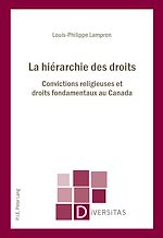 Download this eBook La hiérarchie des droits