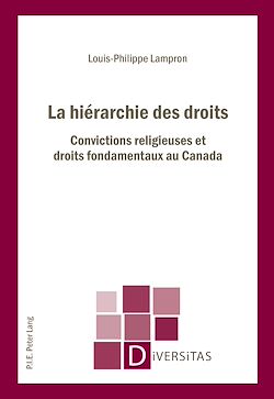 Télécharger le livre :  La hiérarchie des droits