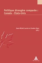 Télécharger le livre :  Politique étrangère comparée : Canada – États-Unis