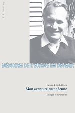 Download this eBook Mon aventure européenne