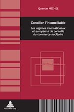 Download this eBook Concilier l’inconciliable