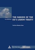 Download this eBook The Making of the EU’s Lisbon Treaty